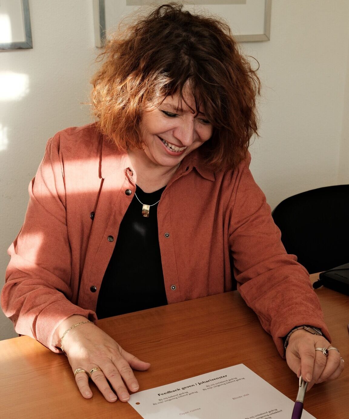 cursus leiderschap