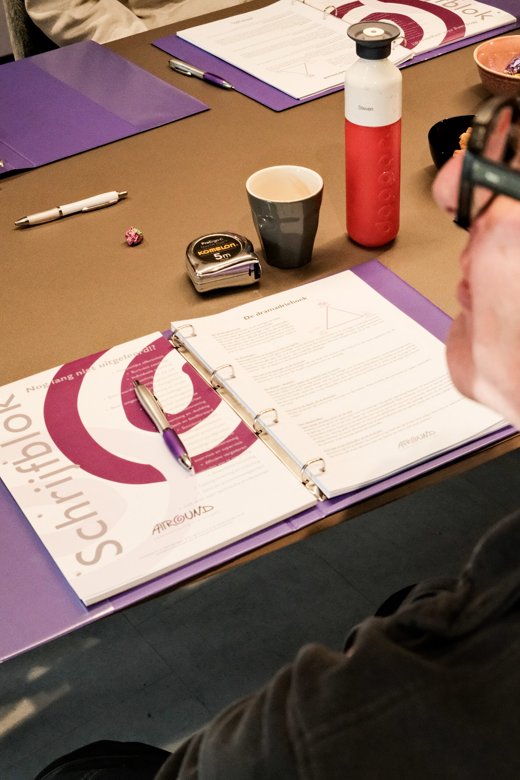 DSCF0358 cursus allround communicatie trainingen